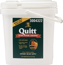 Farnam Quitt Wood Chewing Supplement for Horses, 20- Pound