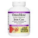 Faktor Alam, OsteoMove Joint Care, Dukungan Kekuatan Ekstra untuk Gabungan dan Bone Health, Non- GMO, 120 tablet (60 porsi)