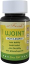 UJoint Move & Energy Joint Flexibility and Mobilitas Dietary Suplemen, 30 Hari Supply, 60 Kapsul (1)