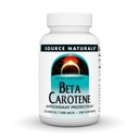 Sumber Beta Carotene 25000 iu Antioksidant Protection - dialihkan oleh Tubuh ke Vitamin A - 250 Softgeels
