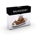 Balance Diet (Diet) 124; Protein Bar 124; 15g of Protein 124; Low Carb 124; 7 Bar Box (Coconut Crunch)