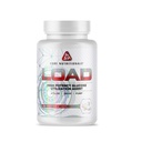 Core Nutronionals Muat Potency Tinggi Platinum Utilisasi Agen Dengan Terberine + Green Coffee Extract ke Prompher Carbohydrate Absorpsi dan Glubon Disposal, (180 Caps)