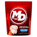 Biotest Metabolic Drive Protein - Lower - Carb Flavor- Bomb, 20 Servings - Whey Isolate + Mivault Casein - Signature Vanilla