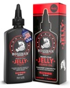 Bossman Jelly Beard Oil for Men (4 oz, Hammer Scent) - Softens, Moisturizes & Conditions with Natural Ingreations