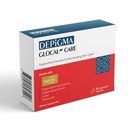GlocalCare Depigma Dukungan Reduksi Hiperpigmentasi, Melasma & Dark Spots dengan Glutathione, Polypodium Leucotomos, Grape Benih & Marigold Extract
