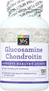 365 oleh Whole Foods Market, Glucosamine Chondroitin, 120 Count