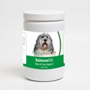 Makanan sehat, Polandia Lowland Sheepdog Salmon Oil Soft Chews 120 Count