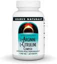 Sumber L-Arginine L- Citrulline Kompleks 1000mg Estical Amino Tambahan - 60 tablet