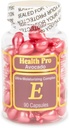Vitamin E Skin Oil Avadado, 90 Softgels