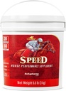 Botupparma USA BotuMix Speed Powder, 6,5 lb