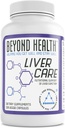 Beyond Health Liver Care - Banyaknya Dukungan Fungsi Hati