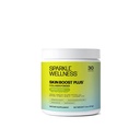 Sparkle Wellness VERISOL Bioactive Hydrolyzed Collagen Peptides 124; Collagen Powder Plus (Tropical) [30- Serves]