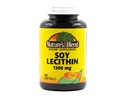 Nature 's Blend LecyN 1.200 mg 100 Sgels