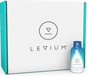 Levium Calming Stress Relief Vitamin Supplement (30 Hari Supply)