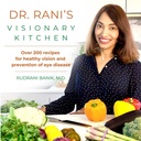 Dr Rani Visionary Kitchen (Beyond Carrots)