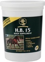 Farnam H.B. 15 Hoof Suplemen, 3 pon