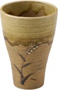 Burn Lighweight Reinforced Free Cup (Large) Bidoro Ear of Wheat Picture 2 - 14331