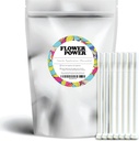 Applikator Suplai Suplai Daya Bunga - Applikator Supsional Vaginal Pack untuk Berisi Acid Boric - 7 pcs.
