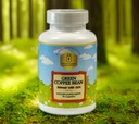 Premium Green Coffee Bean Extract dengan 50% GCA - 800mg per Serving, Natural Antioksidant Dukungan - 60 Veggie Capsules - Dibuat di FDA Terdaftar Fasilitas, USA