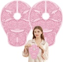 Terapi Es Payudara Pack Besar Pati Breat Dingin, Nipple Cooling Gel Pads untuk Peninggalan Busi Susu Tersumbat, Perkembangan, Operasi Augmentasi Payudara Breast, Esentials Breathfeating untuk Ibu Baru, 2 Pack