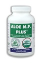 Kapsul, USDA Organik Aloe Vera Polysacdedes AMP Tambahan untuk Kesehatan Digeptical dan Imune