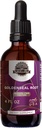Cinta Bumi - Goldenseal Root Alcohol- Free Herbal Extract Tincture, Super- konsentrasi Goldenseal (Hydrastis Canadensis) Root kering (4 Fl Oz)