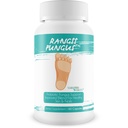 Rangii Fungus - Pil Probiotik Probiotik Terbaik kami - Pendukung Fungus Probiotik Nail Nail Nail - Pengobatan Fungus Nail Nail untuk Kuku-Kuku