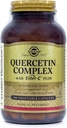 Solgar, Quercitin Complex dengan Ester C, 50 Cacah