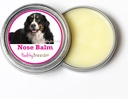 Makanan sehat Bernese Mountain Dog Nose Balm 2 oz