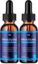 Prostadine Drops for Prostate Health - Prostadine Bladder & Urination Support, Maximum Strength, 2024 Improved Formula, 2 - Pasokan Bulan