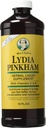 Lydia Pinkham Cair Herbal Tambahan untuk Menstruasi dan Menopause Dukungan, 16 Ounce