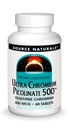 Sumber Suplemen Ultra Chromium Picolinate 500 mcg Yeas- Free Dietary - 60 tablet