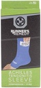 Runner 's Remedy Achilles Tendonitis Sleeve