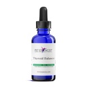 Suplemen Dukungan Thyroid, 1oz - Essences Bunga Liquid untuk Anjing, Kucing & Kuda, Promotes Thyroid Keseimbangan & Emotional Wellness