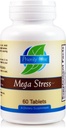 Prioritas Satu Vitamin Mega Stress 60 Tablet - B Vitamin Complex dengan The Benefits of Adrenal. *