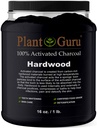 Hardwood - Food Grade Kosher N- GMO - Teeth Whitening, Mask Facial and Soap Making. Memroses Detoksifikasi Alam dan Membantu Ditraffic