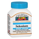 Abad 21 Selenium, 200 mcg, 60 Capsules