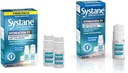 Hydration Multi- Dose Preservative- Free Eye Drops Dry Eye Relief Twin (2x10ml) & Hydration Pf Lubricant Eye Drops 10ml