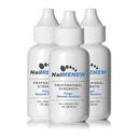NailRenEW Antifungal - Kekuatan Profesional, Pengobatan Jamur Compliant untuk Jamur Toe, Discolored atau Brittle Nails (1 Botol) (3)