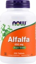Alfalfa 10 Grain 625 mg 250 tab