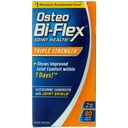 Osteo Bi- Flex Gabungan Kesehatan Lapisan Tiga Kekuatan - 80, Paket 2