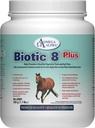 Omega Alpha Biotic 8 2.2lbs untuk kuda