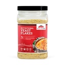 Hoosier Hill Farm Nutration Yast Flakes, 1LB (Paket 1)