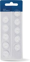 Domes Penggantian Oticon bagi Aids Pendengaran MiniRite (6mm Buka)