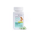 Pelepasan Energi Maksimal Ekstra - Cortisol Suplemen untuk Perempuan - Mengurangi Cortisol Relokasi Belly Fat - Stress Relief Suplemen - Pikiran Tenang - Menimbulkan Mood - 90 Count