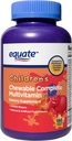 jogi Children 's Chewable Complete Multivitamin Tablet Dieter Supplemen, No Gluten or Laktosa 150 Count
