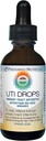 UTI Nutrection E- Drops, 60 ML