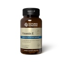 Nature 's Sunshine Vitamin E 100 IU, 180 Softgels