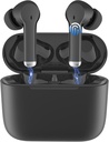 Hearing Aids, OTC Hearing Amplifiers Bluetooth Aids for Seniors Dewata Hearing Aid Rechargable of 45 = 5dB, 16- Channel with Noise Cancelling HD Sound QualiHty for Mild to moderate Hearing Loss
