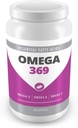 Omega 369 Escalyptic acids
